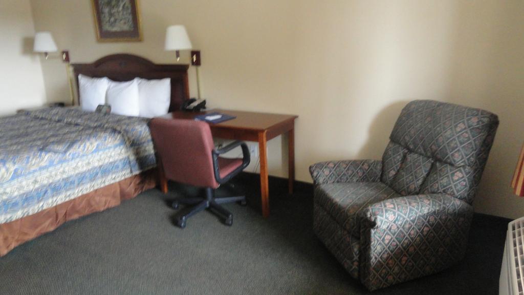 Studio 6 Waco Downtown Baylor Екстериор снимка