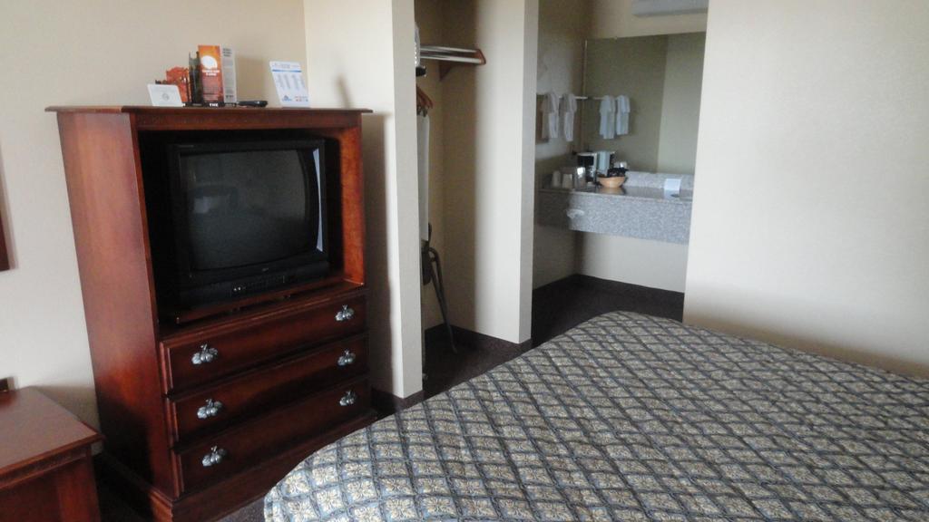 Studio 6 Waco Downtown Baylor Екстериор снимка
