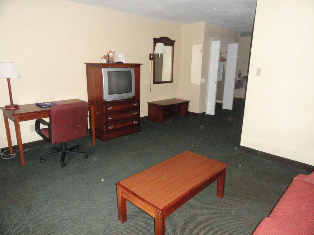 Studio 6 Waco Downtown Baylor Екстериор снимка