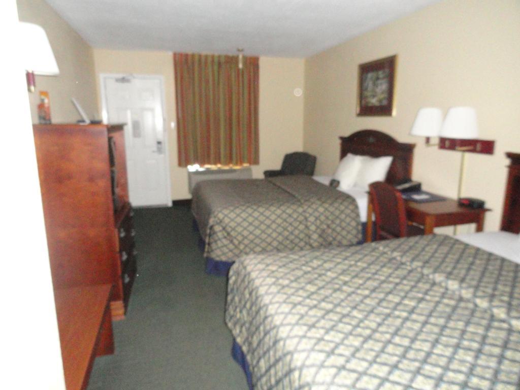 Studio 6 Waco Downtown Baylor Екстериор снимка
