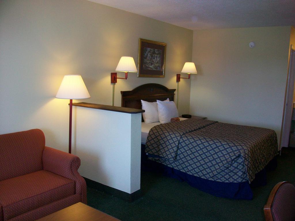 Studio 6 Waco Downtown Baylor Екстериор снимка
