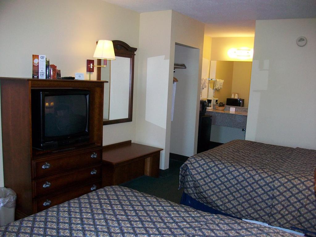 Studio 6 Waco Downtown Baylor Екстериор снимка
