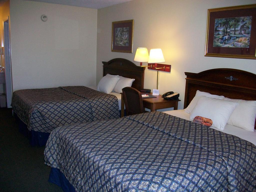 Studio 6 Waco Downtown Baylor Екстериор снимка