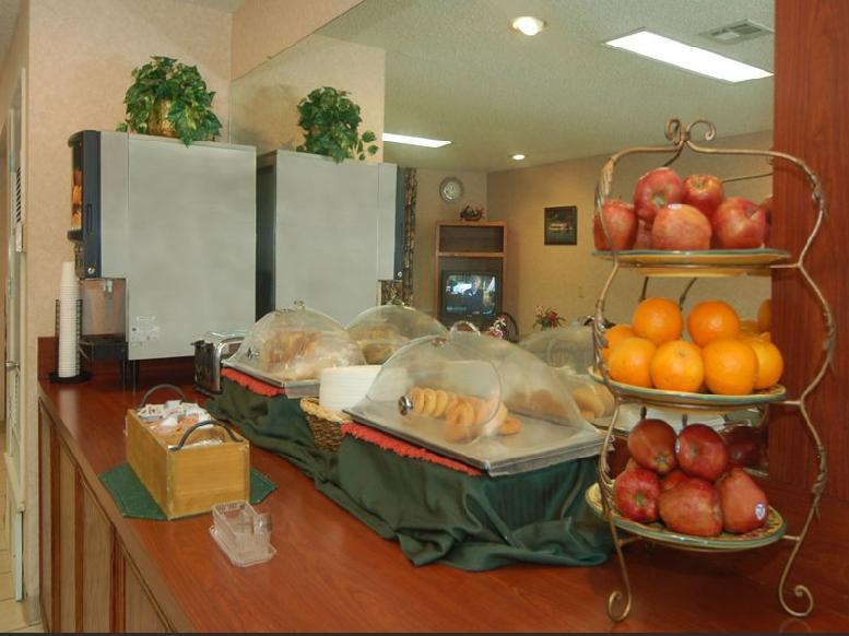 Studio 6 Waco Downtown Baylor Екстериор снимка
